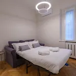 Porta Venezia-Trilocale-Luxury Con Wifi-Neflix